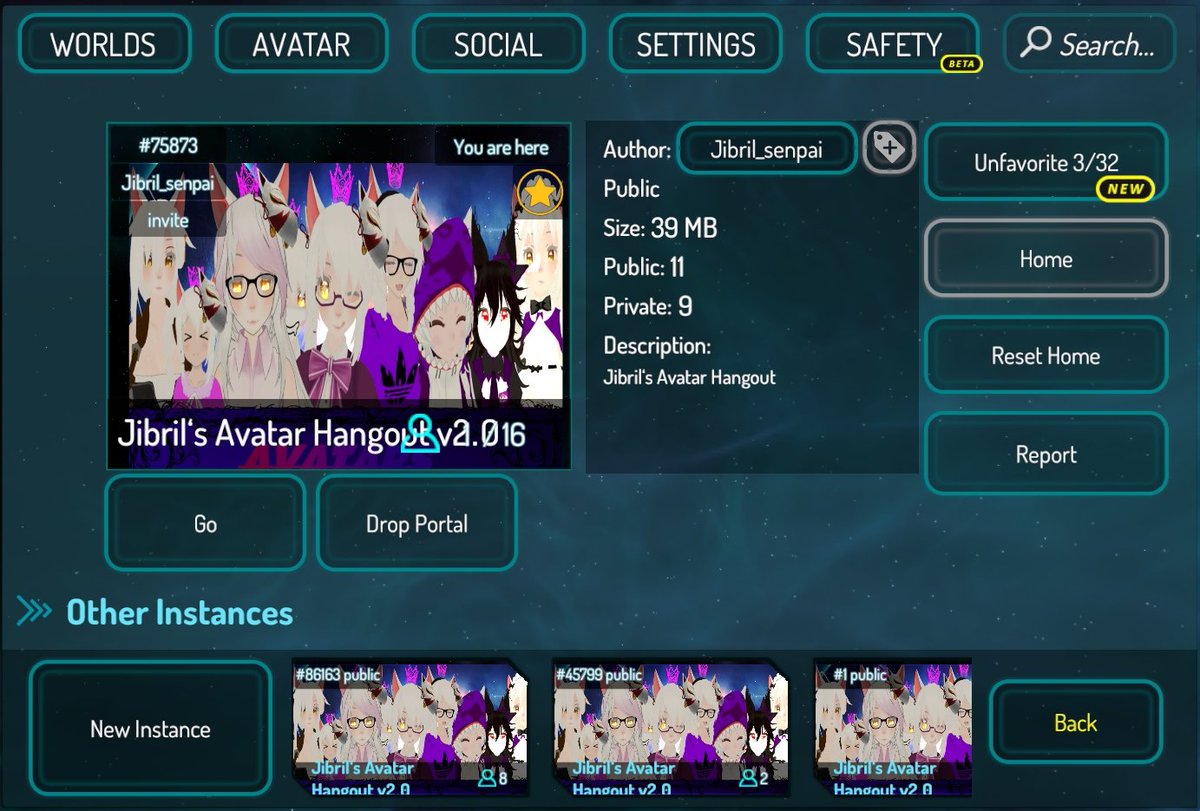 5 VRChat Male Quest Avatar Worlds YouTube #44 5 VRChat Male Quest Avatar Worlds YouTube