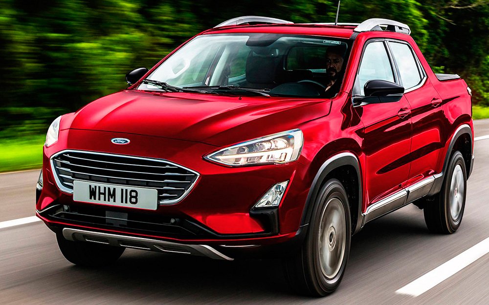 AutomovilMex's tweet photo. #PorSiNoLoViste #Ford piensa en una pick-up compacta basada en el #FordFocus que podría rescatar el nombre de #FordCourier, como aquella camioneta derivada del #FordFiesta/#FordIcon de hace algunos años. #MercadoAP https://t.co/F1QaQ1Vssi