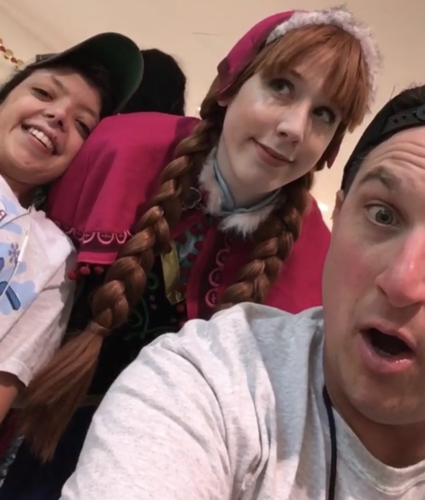 1063KFRX's tweet photo. Today $17,503 was raised for @MakeAWishNE at #WishFest !! ⭐️💙 THANK YOU!! 🙏
Still time to donate! Here: https://t.co/BhRVBiXu1E https://t.co/DcNmL2pnK2