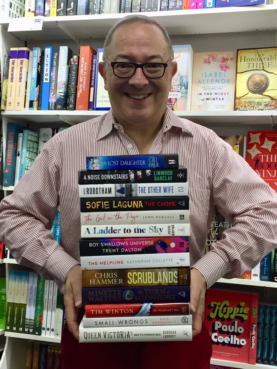 Scott Whitmont tweet media