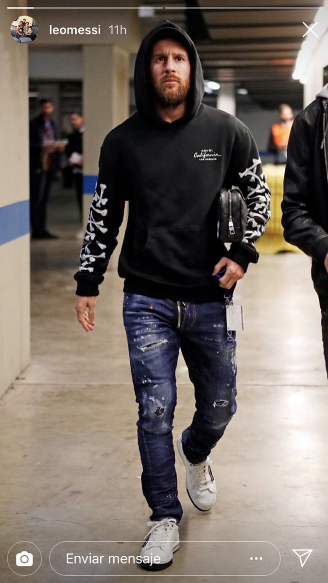 Mi amor🙌🏻❤️
#Messi