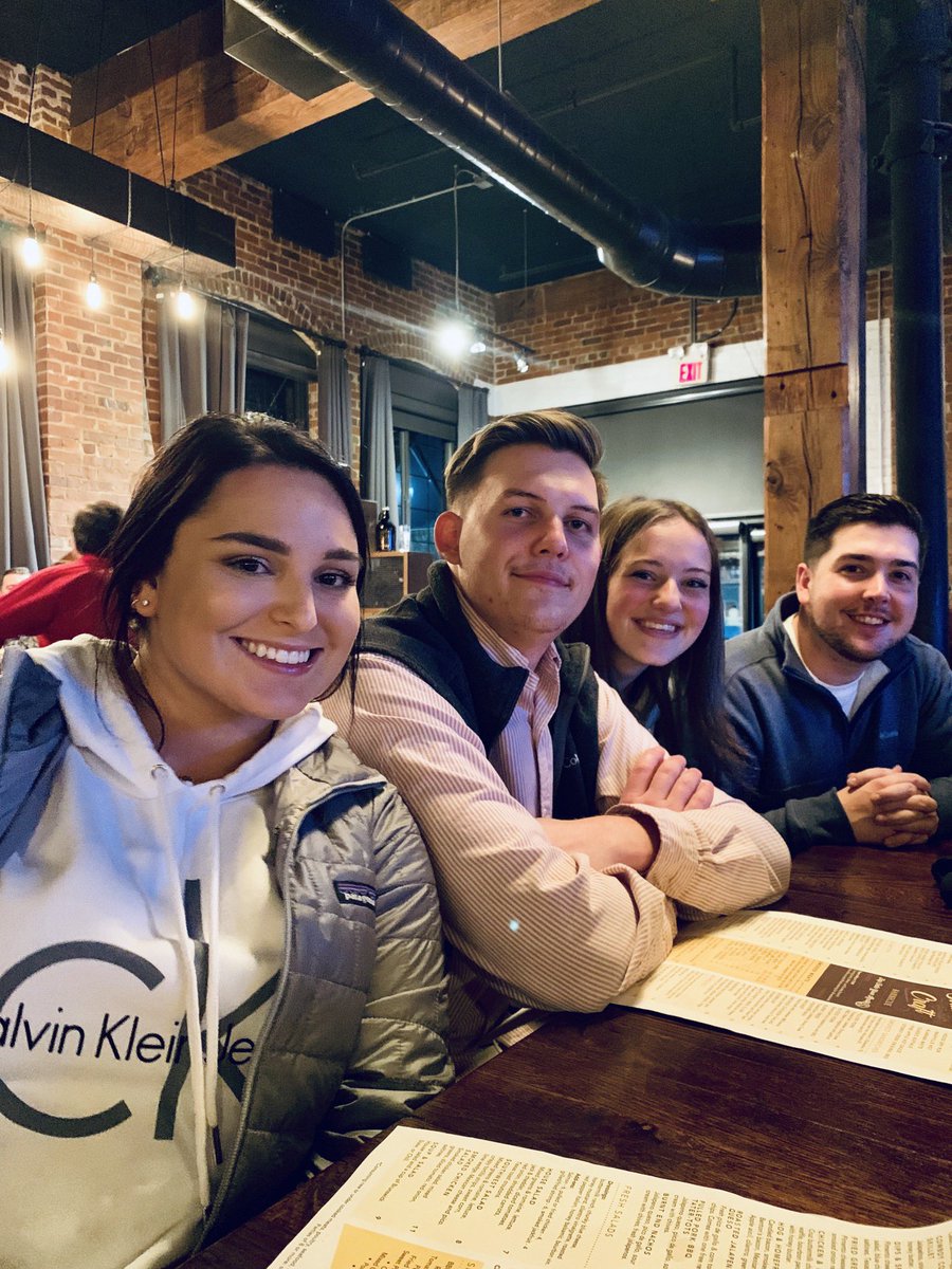 PamRhoades's tweet photo. Time to #celebrate Austen #etsugraduation @etsu @southerncraftbbq #proudmama https://t.co/LUbFhXKEwd
