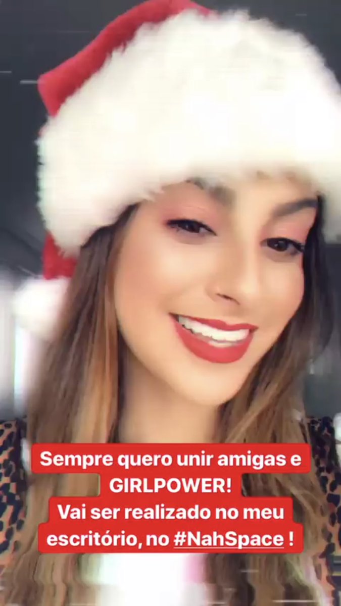 Te amo muito <a href="/nahcardoso/">Natalia Cardoso</a>