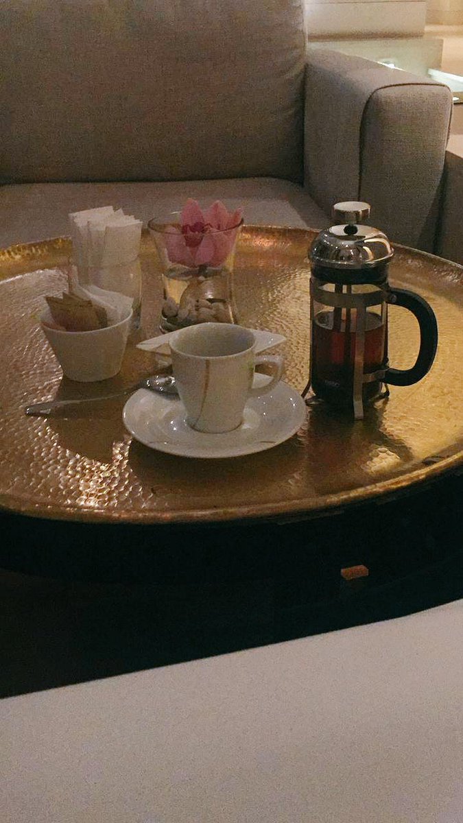 #اليوم_العالمي_للشاي
