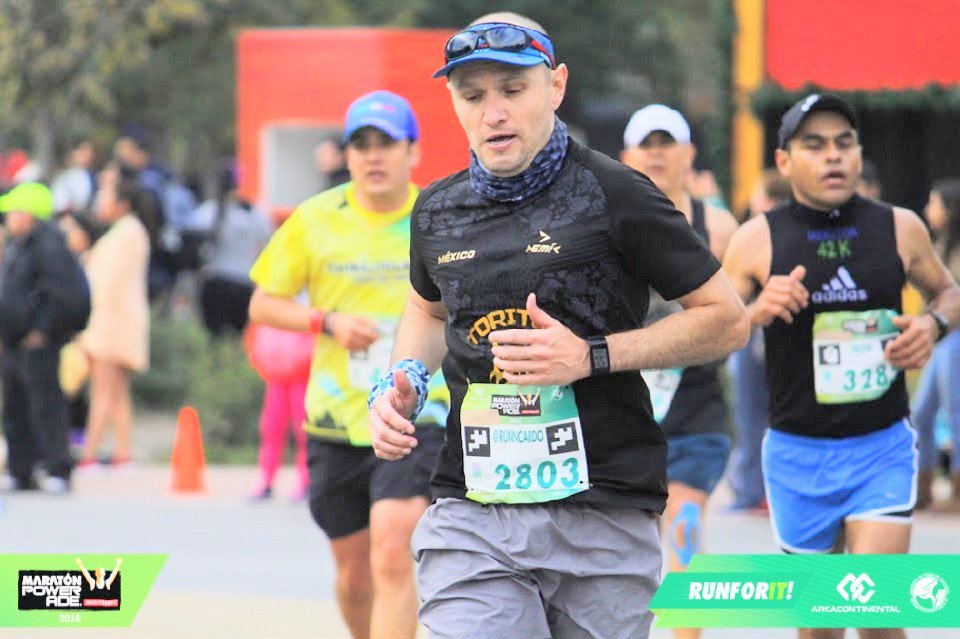 runncardo's tweet photo. Algunas veces se huye de algo que ni siquiera te persigue, correr ayudará a descubrirlo.
#MPM18 #YoElegiCorrer #RunForIt #loverunsmile https://t.co/BORJVTCoFU