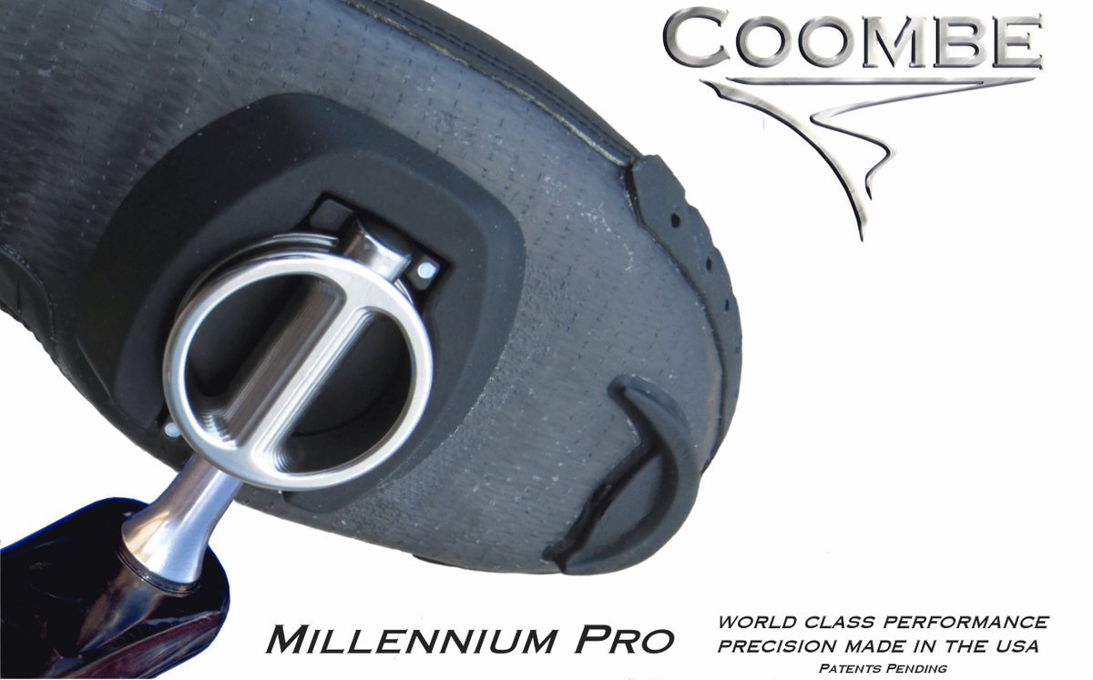 CoombePedals's tweet photo. Check out our Millennium Pro pedal system. We designed it from the inside - out to provide unrivaled performance. https://t.co/lhHAJC3KeT