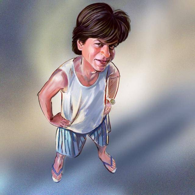 SRKUniverse's tweet image. Tamasha bhi pura hoga, jab aayenge Bauua Singh! 😍
#6DaysToZero