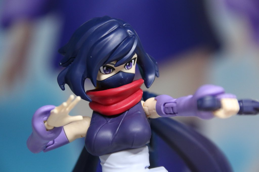 とんにゃん 5 5 ガンダムベース東京に新作のガンプラが展示されてました Figure Rise Standard Build Divers ダイバーアヤメ とんにゃん 5 5 ガンダムベース東京に新作のガンプラが展示されてました Figure Rise Standard Build Divers ダイバーアヤメ
