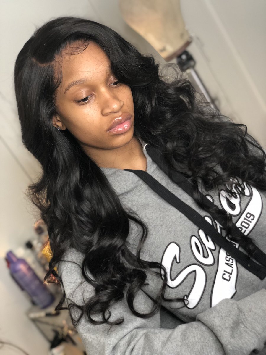 wjordyn_'s tweet photo. The Meltdown 😍 frontal unit made & installed 💇🏽♀️ get WHIT it 🌟 my friend so pretty 💕 https://t.co/kWRAentk88