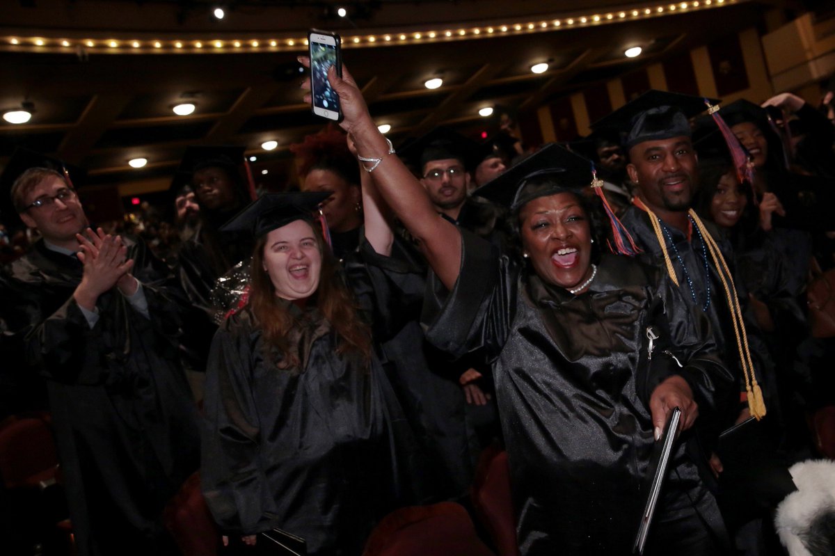 matcmilwaukee's tweet image. Congratulations to all the graduates! #MATCGraduation