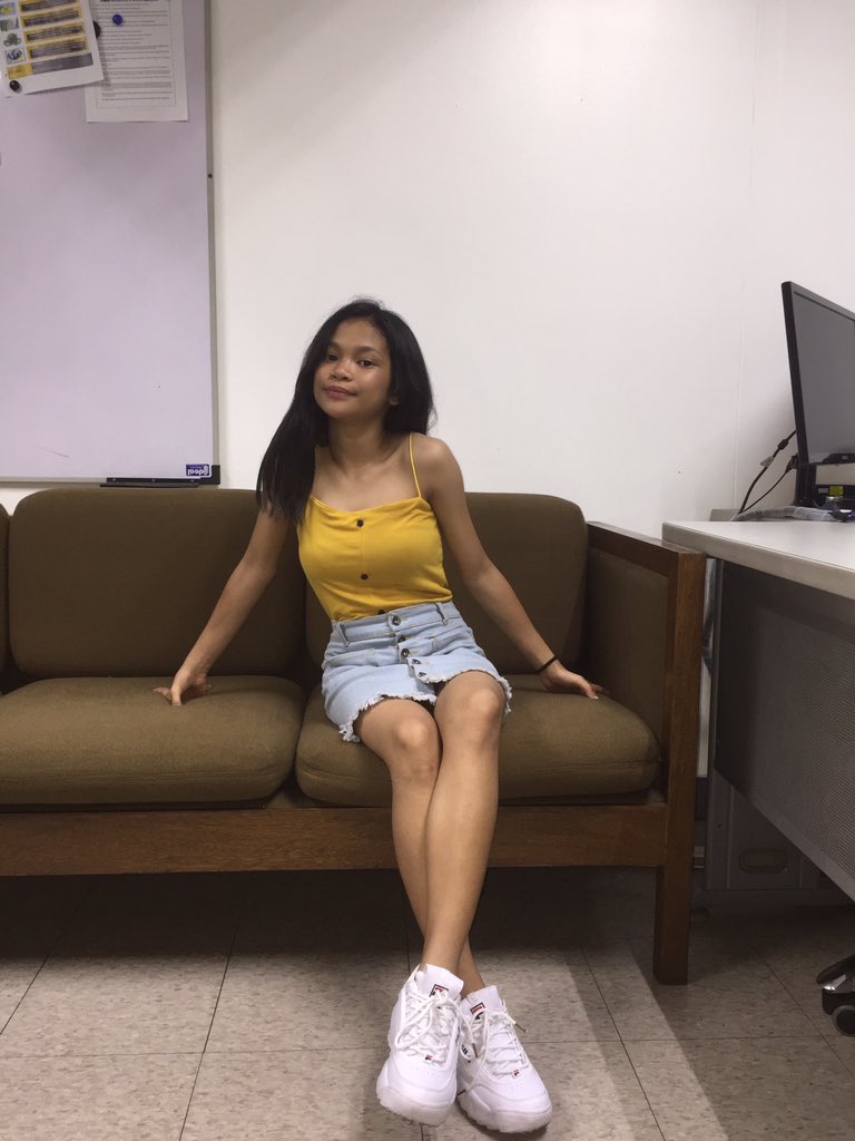 Jezza Marie Bagaforo on X: Muse💕 t.coG49FFWeGmW  X