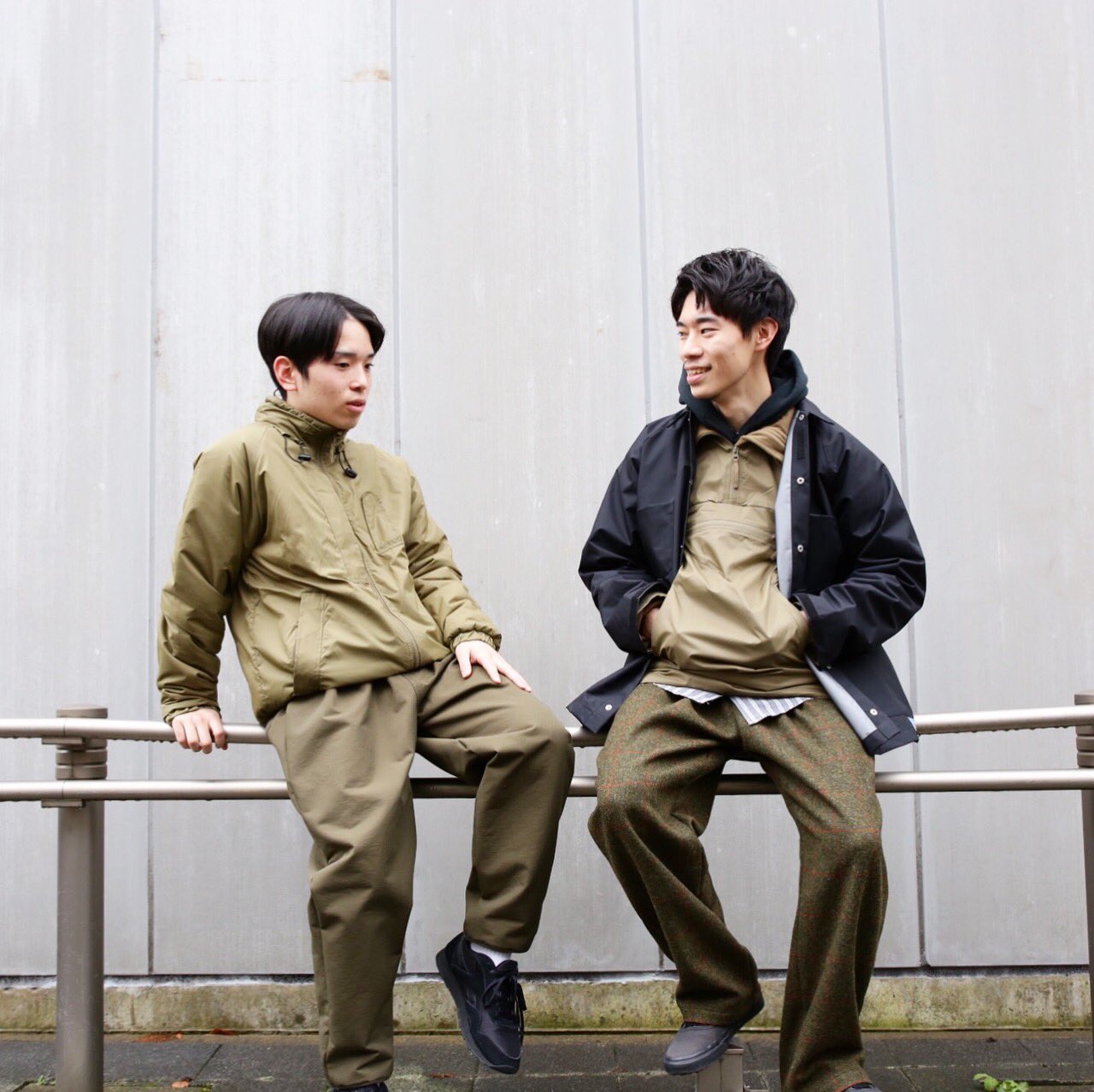 wax clothing vs Waynt Store on X: