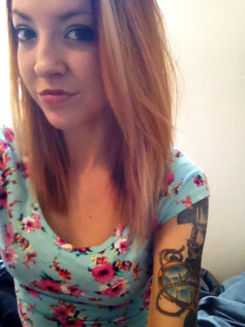 A Ap Mommy On Twitter My Makeup Skills And Long Hair Was Just