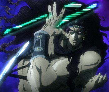 Most Silly/Impossible JoJo Poses? : r/StardustCrusaders