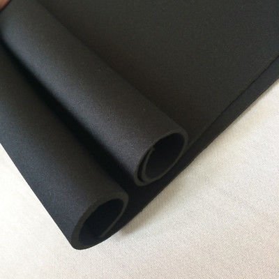 LangruiTextile's tweet image. Neoprene fabric black in our ebay store
