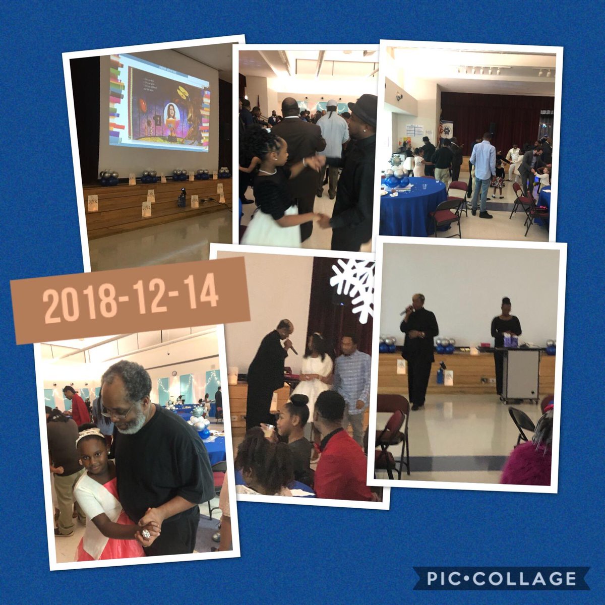 SanChea Harris (@sancheaharris) on Twitter photo Our 3rd Annual Daddy Daughter Dance was absolutely magical! Not only did we have great food and good music but we incorporated literacy at the same time. #ParentEngagement @HowardKimFulton <a href="/bowie_tonya/">Tonya Bowie</a> <a href="/dr_otway/">Dr. Maisha Otway (Ed.D)</a> @Fulton_TitleI @Tiger Our 3rd Annual Daddy Daughter Dance was absolutely magical! Not only did we have great food and good music but we incorporated literacy at the same time. #ParentEngagement @HowardKimFulton <a href="/bowie_tonya/">Tonya Bowie</a> <a href="/dr_otway/">Dr. Maisha Otway (Ed.D)</a> @Fulton_TitleI @Tiger