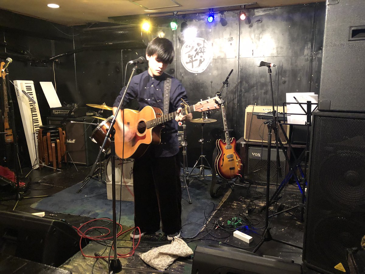 contami_nations's tweet photo. リハー！
吉村ケンゴさん(@yoshimurapin ) https://t.co/GnJOthgCr1
