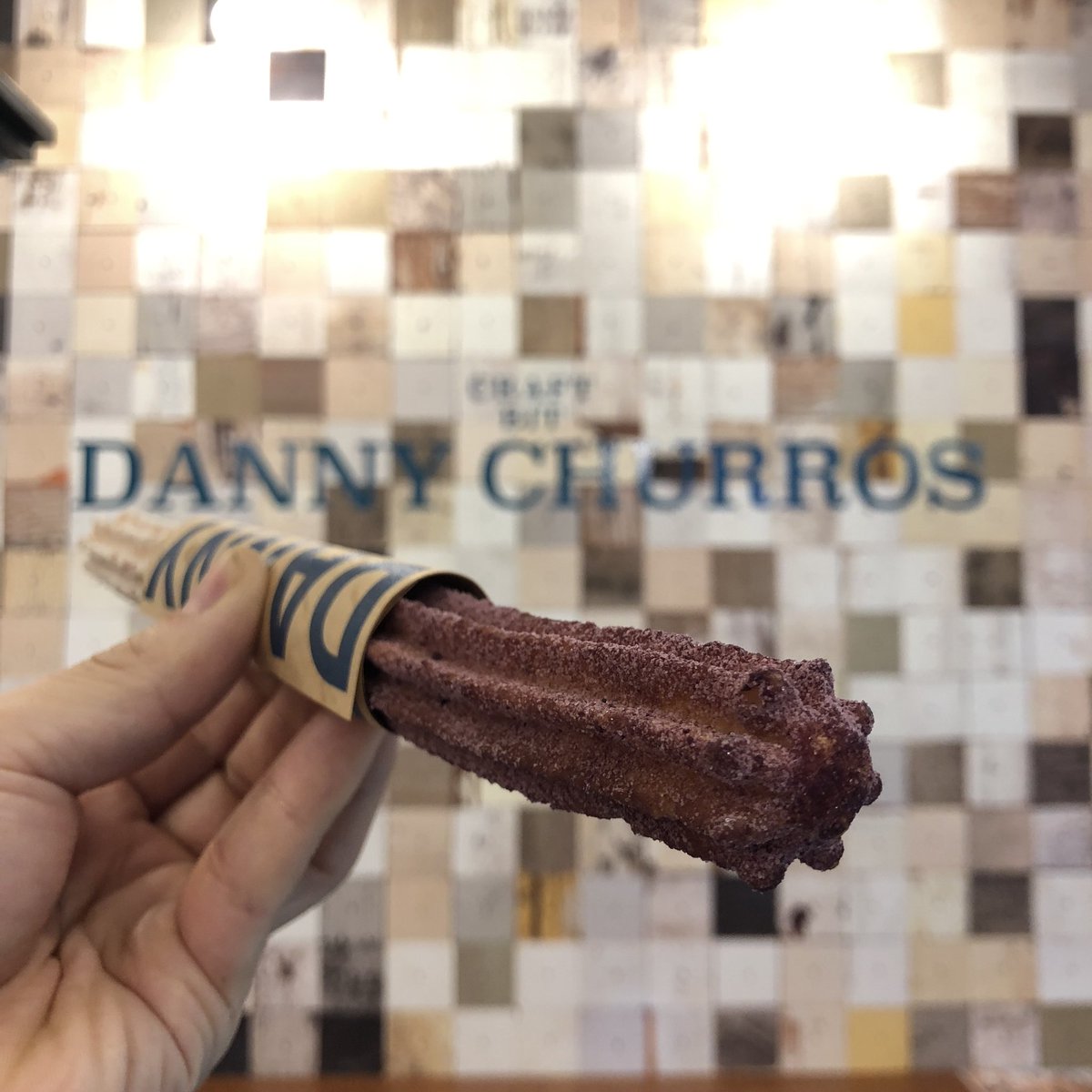 チュロス専門店