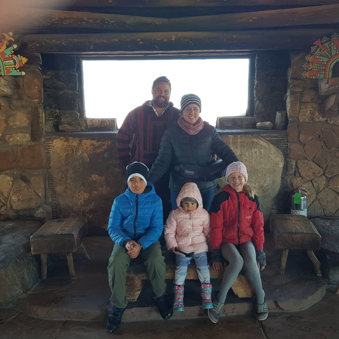 Family Travel Explore tweet media