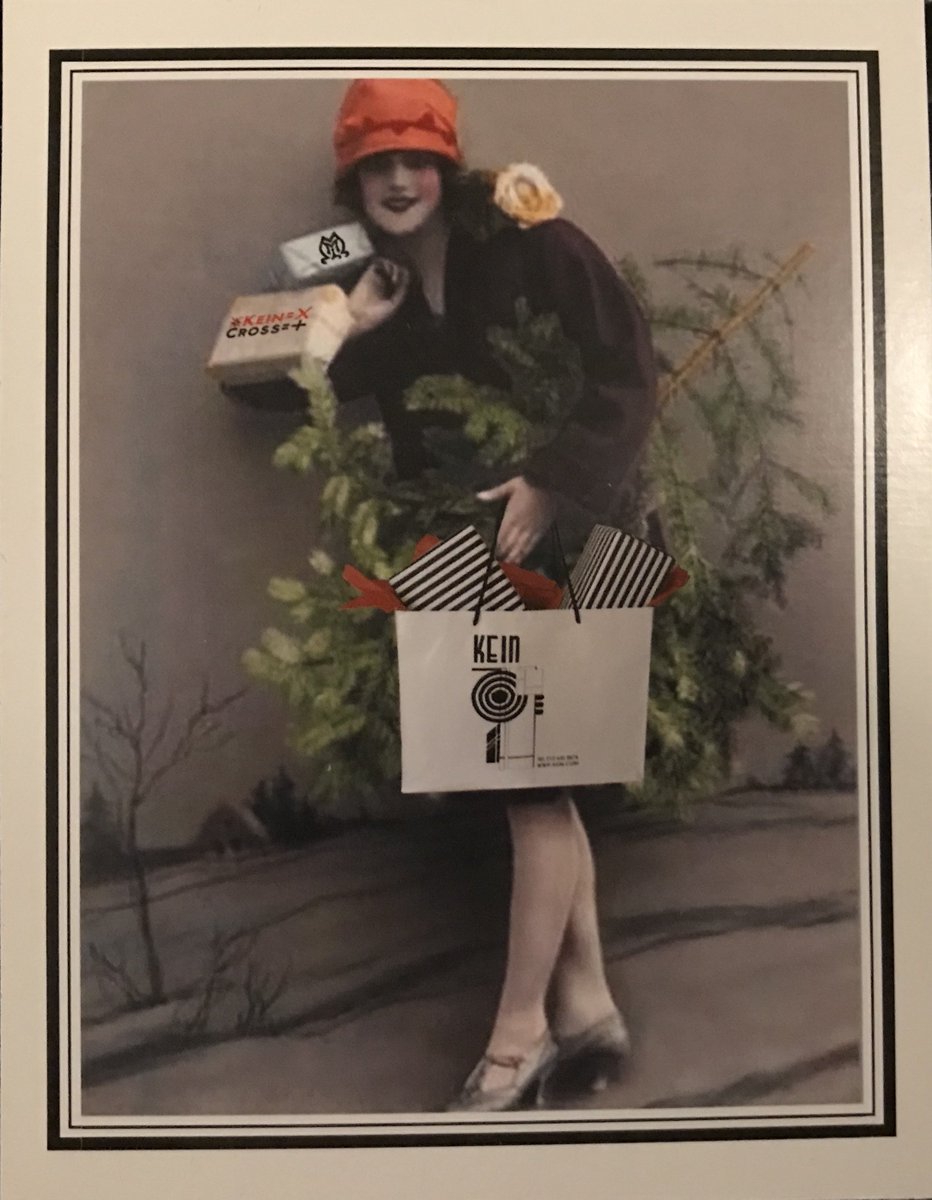 keindesign's tweet photo. HAPPY HOLIDAYS ! #Christmas2018 https://t.co/xZ61xATYes https://t.co/db5NeZNmN2 #Design #Commerce #Privatelable #branding #socialmedia #amazon #productdesign #colorist #artandcommerce #vintage #couture #Paris #NYC #FtL #MassDistrict #dcoa #Interiordesign #landscaping https://t.co/VIhivctCxb