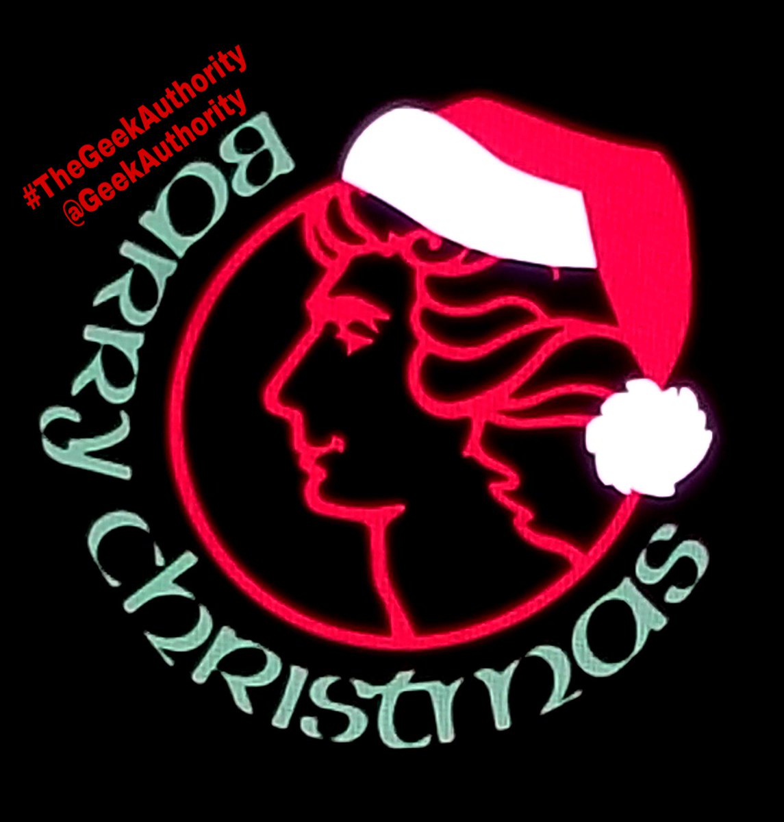 GeekAuthority's tweet photo. THE GEEK AUTHORITY is @ A Very Barry Christmas at the Microsoft Theatre 18-10-14. #TheGeekAuthority @GeekAuthority #barrymanilow #microsofttheatre #averybarrychristmas #bmifc https://t.co/vzkCQMRUHS