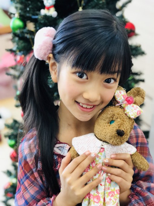 Twitterのコスプレ画像4