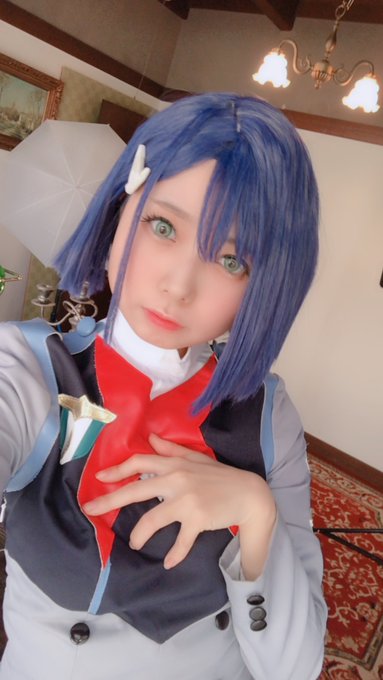 コスプレイヤートキワのTwitter画像28