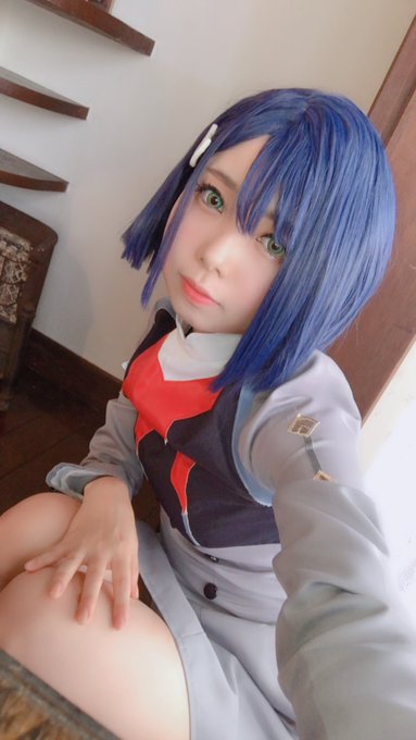 コスプレイヤートキワのTwitter画像30