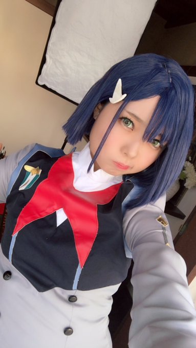 コスプレイヤートキワのTwitter画像29