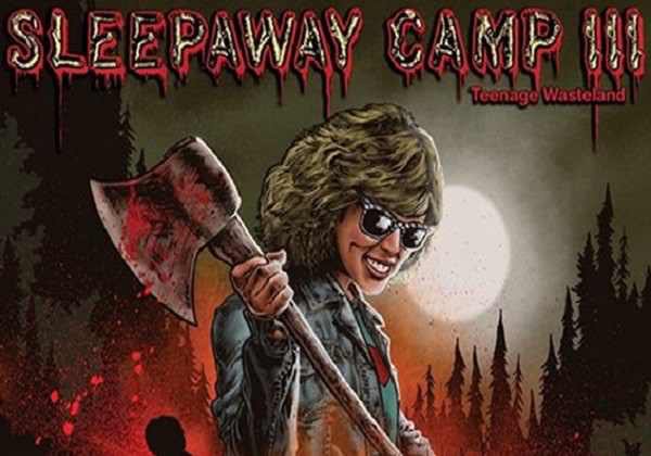 Sleepaway camp