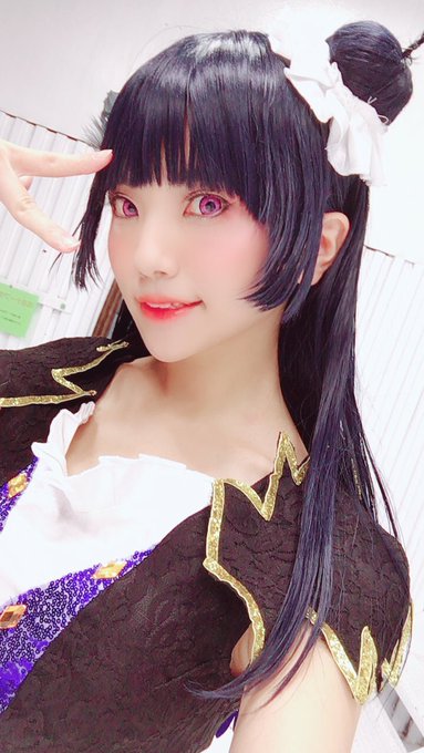 Twitterのコスプレ画像34