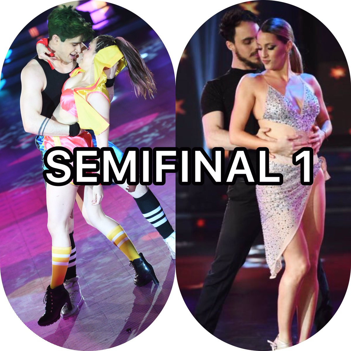 UnReTuit's tweet photo. SEMIFINAL 👊🏻 ¿Quien queres que gane el #Bailando2018? 

RT 🔁 @MicaViciconte &amp; @Granfaartco 

MG ❤️ @JulianSerrano01 &amp; @sofimorandiOk https://t.co/p9KqpCYfEf
