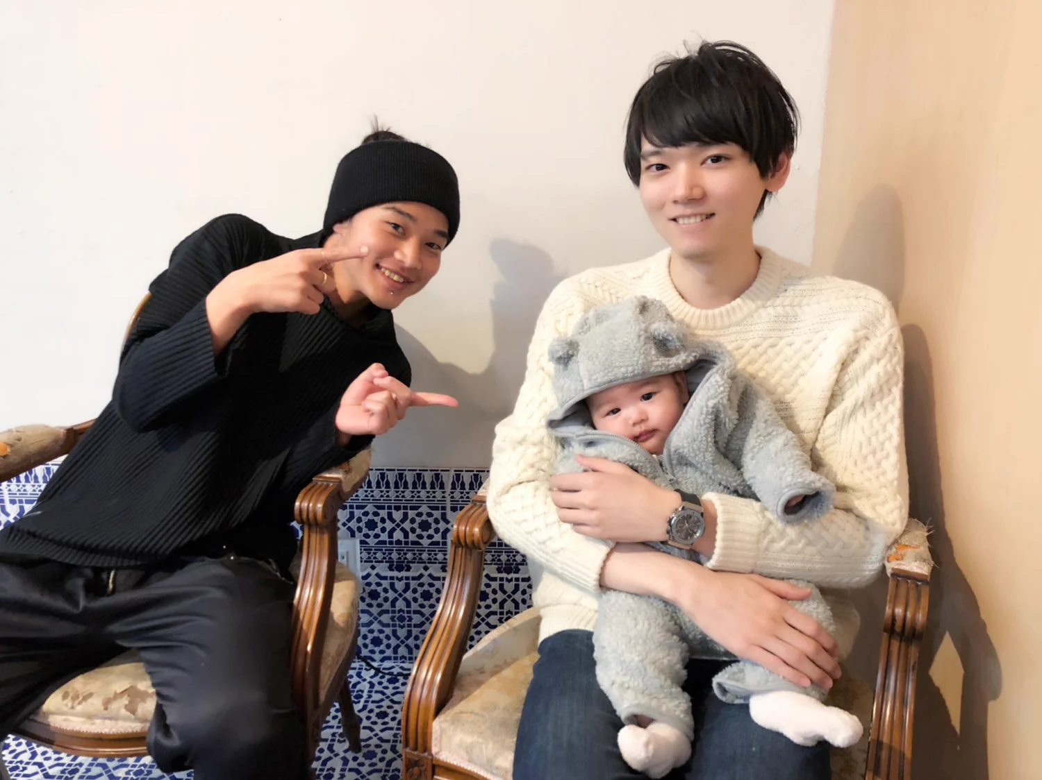 当時のメディア報道・掲載写真