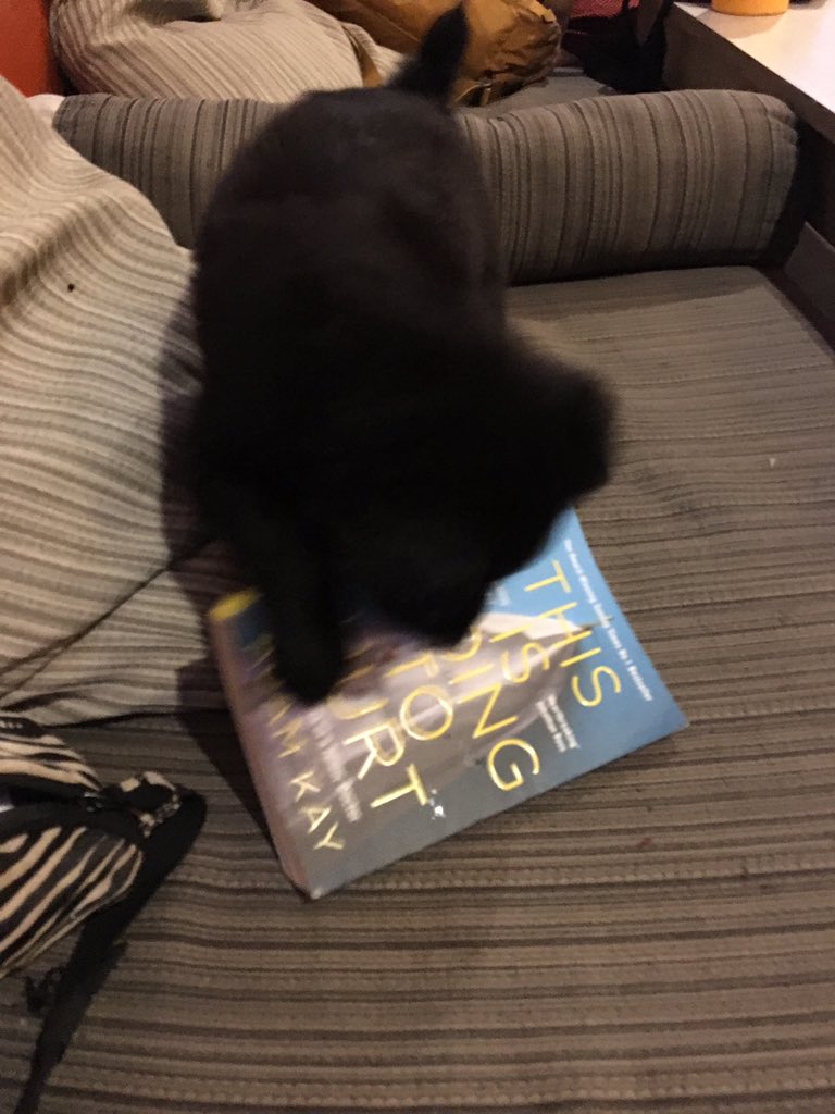 Beth Adams tweet media