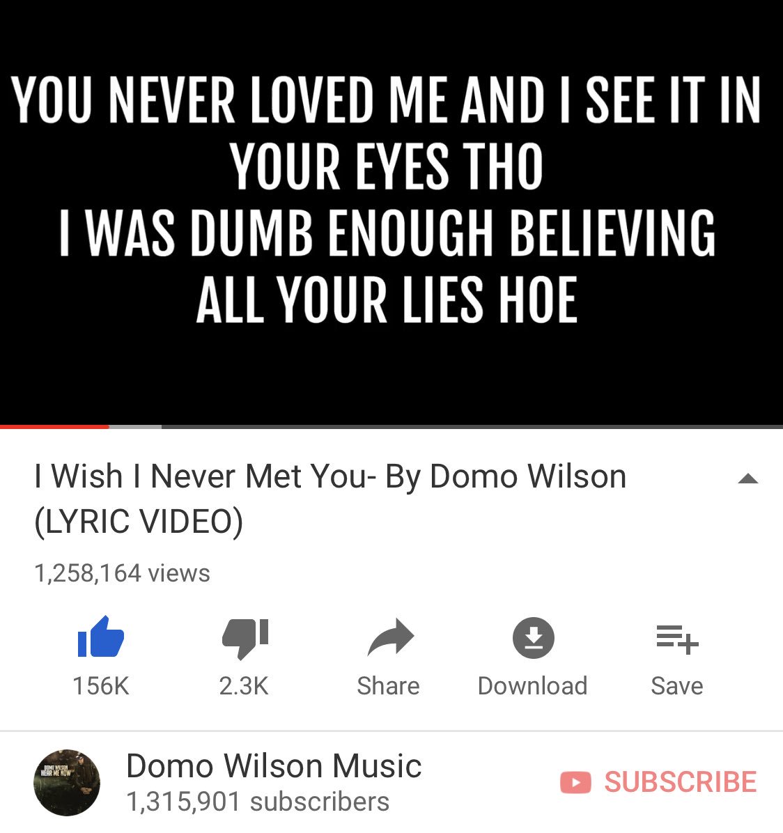 _DomoWilson1 tweet picture
