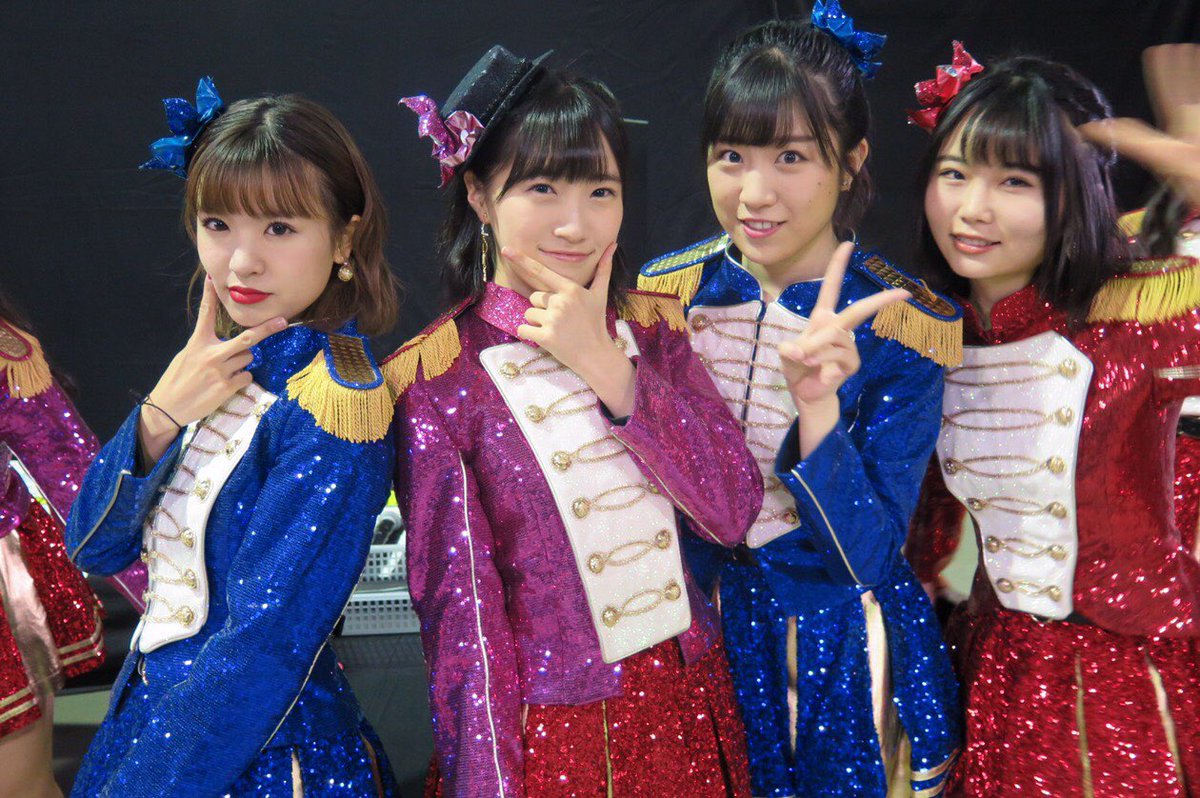 HKT48 tweet media