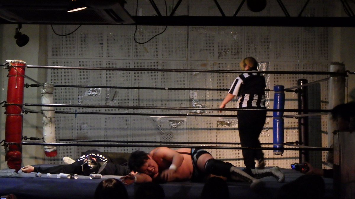 ゴキブリーダー