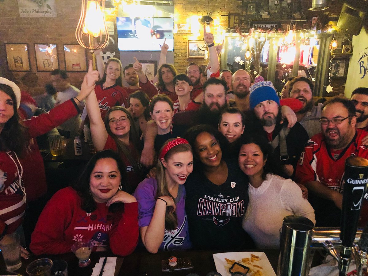 Merry Capsmas to all and to all a good night.