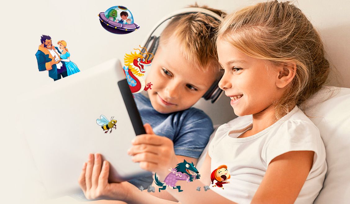 BKeithDavidson's tweet photo. Go to Pickatale, cause reading is good.
Check it out here: https://t.co/kTyfga5P3h
#reading #apps4kids #kidsbooks #education #BedtimeStory #stories https://t.co/Mai5lw8beO