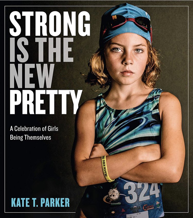 Wintersparv's tweet photo. Rounding off #feministfriday with the six-year-old’s fav read of the week. By @ktparkerphoto. #strongisthenewpretty #katetparker https://t.co/GtiDHBL2RM
