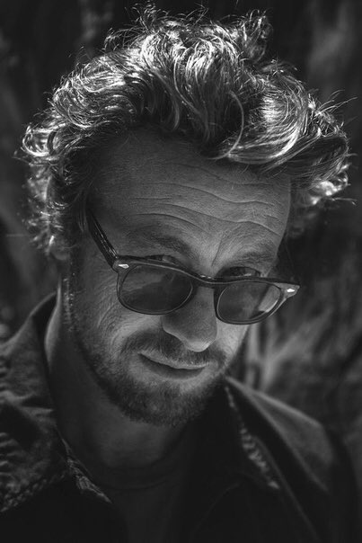 TM_Tribute's tweet photo. #simonbaker photographed on may 23, in #newyorkcity by #RetoSterchi ❤️❤️❤️❤️❤️❤️ https://t.co/7uPqgqYYLf