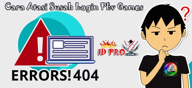 idproceme's tweet photo. Cara Atasi Susah Login Pkv Games Poker Online https://t.co/W0Xv26Lvg9 https://t.co/vZgUwhca39