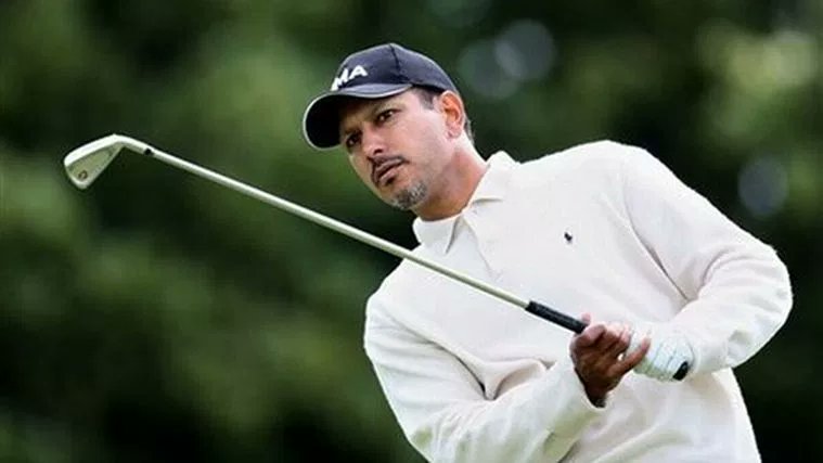 Happy Birthday to Jeev Milkha Singh 