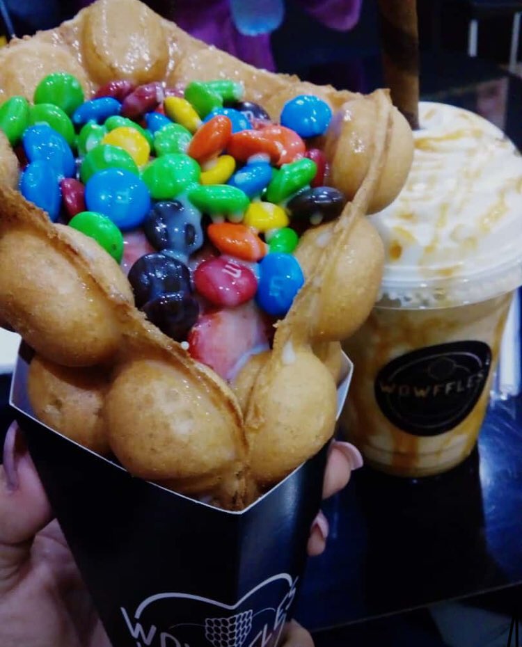 SocialWaffle's tweet photo. Compártenos tu #waffle en los comentarios:
#Mercadotecnia #DiseñoGráfico #Web #MarketingDigital https://t.co/sIIMeJUAFs