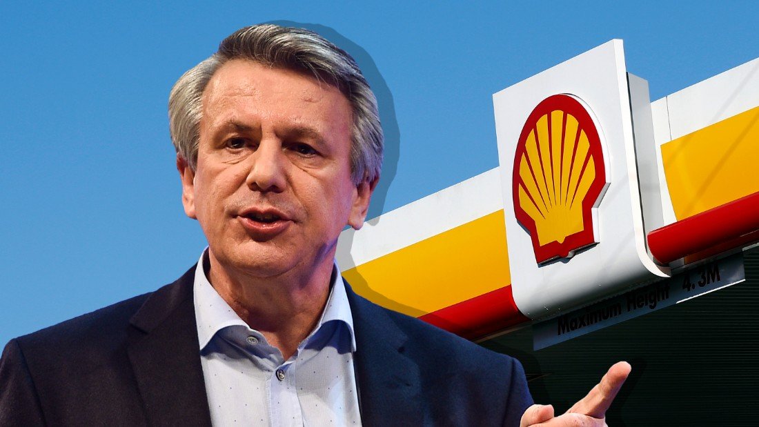 Shell is tying executive pay to carbon emissions. Here's why it could create real impact
| By Radhakrishnan Gopalan, John Horn and Todd Milbourn for CNN Business Perspectives https://cnn.it/2Et18J6