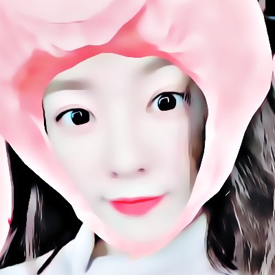 🐰☁️🎻 tweet media