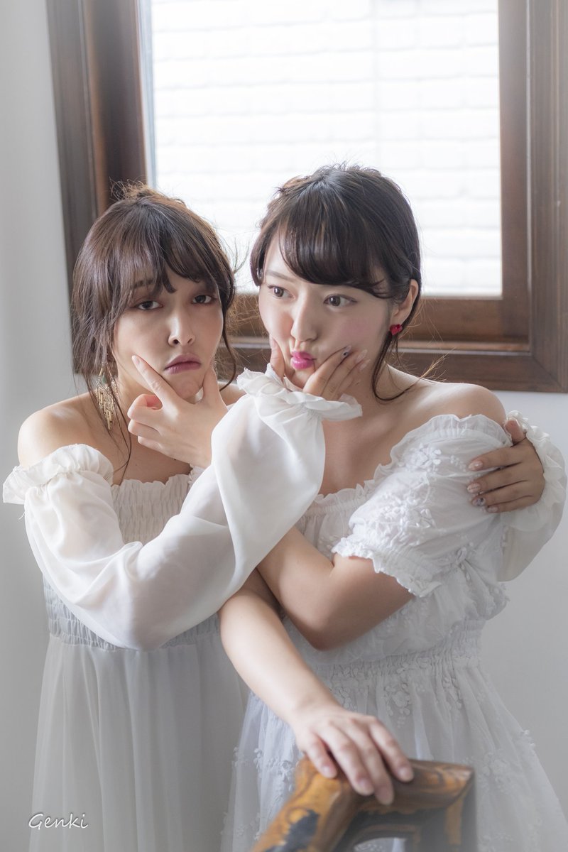 photo_genki tweet picture