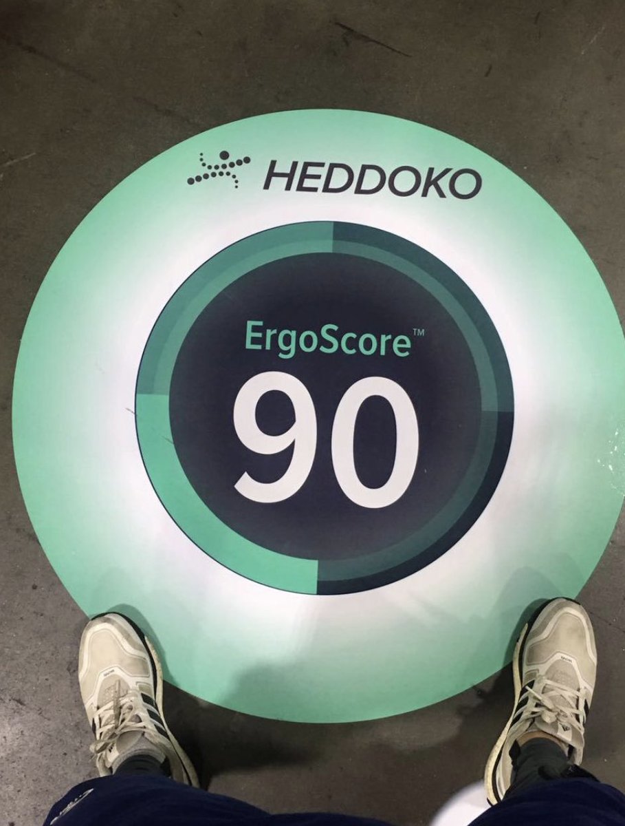 Techstars's tweet photo. Capture your every move of 2019 in 3D with the gift of @Heddoko (Techstars Class 67). Take a look at the Techstars Gift Guide for more info https://t.co/jH0CXRazWD #shopstartup https://t.co/ku7qUdrzrs