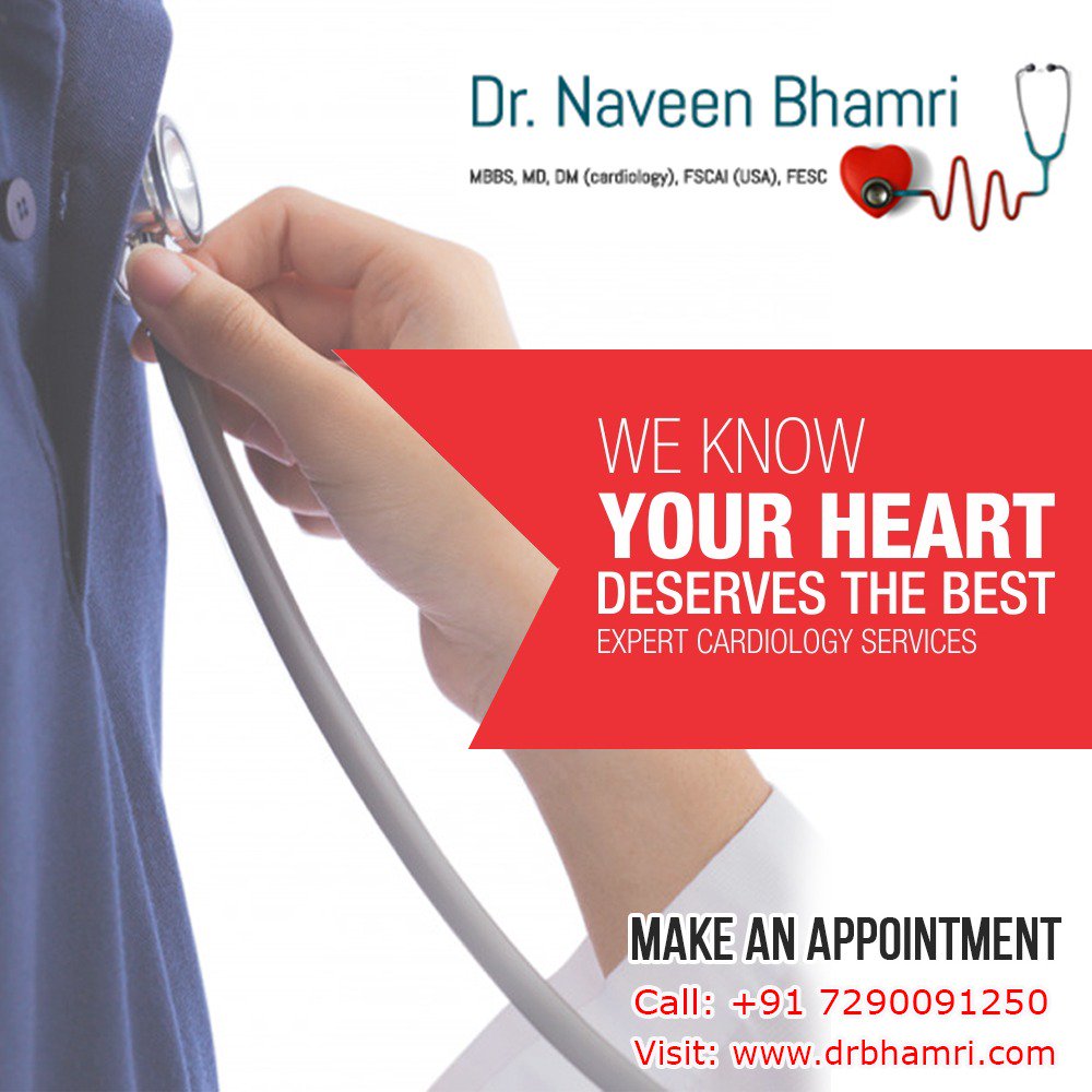 We Know Your Heart Deserves the Best👨‍⚕️🎗
Expert Cardiology Services👨‍⚕️🎗
Get Appointment
Visit : drbhamri.com
#cardiology #heart #heartattack #bestcardiology #interventional #cardiologist