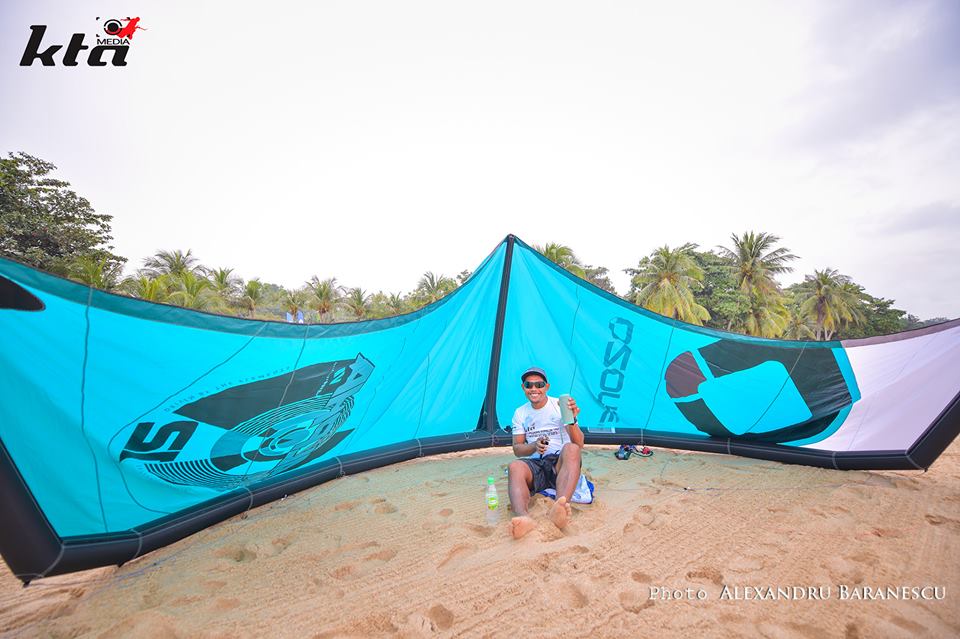 KTAsportsevents's tweet photo. Day 2 @ the KTA Hydrofoil Series Malaysia, waiting for the wind which we are promised will build this afternoon #kiteboarding #endlessescape #beachlife #travel #malaysia #lifestyle #kitesurfing #hydrofoil @action #flyboard https://t.co/1kZnmtbF0m